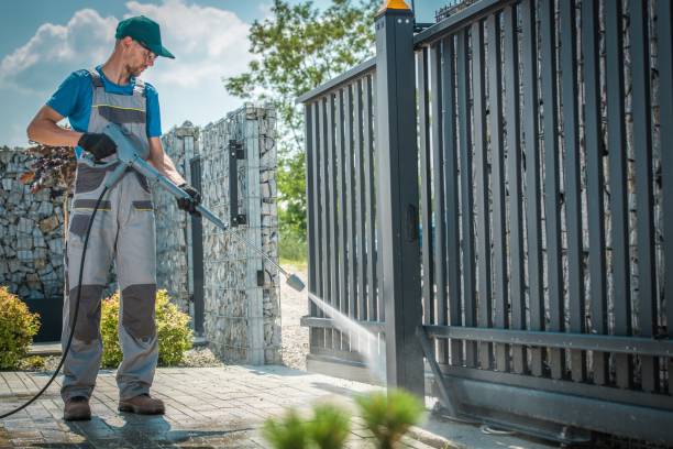 Solar Panel Cleaning in South Hill, VA